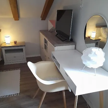 Apartment Four Seasons