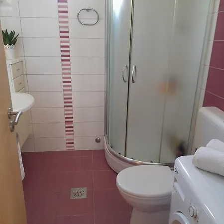 Four Seasons Apartment Zadar
