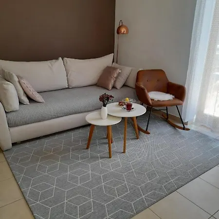 Apartment Four Seasons